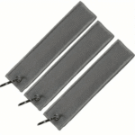 Fabric Key Chain – Durable Customizable Key Holder | Impressiful - Image 3