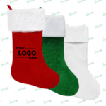 Festive Christmas Stockings