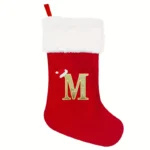 Festive Christmas Stockings - Image 4