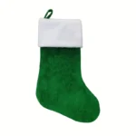 Festive Christmas Stockings - Image 9