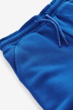 Fleece Joggers with Pockets - Image 2