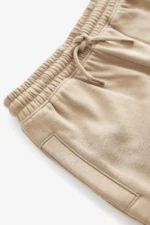 Fleece Joggers with Pockets - Image 4