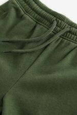 Fleece Joggers with Pockets - Image 5
