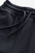 Fleece Joggers with Pockets - Image 6
