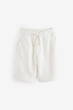 Fleece Shorts with Pockets - Image 6