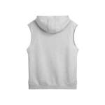 FlexCore Sleeveless Hoodie - Image 6