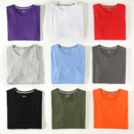 FlexSlim Fit Tee - Image 4