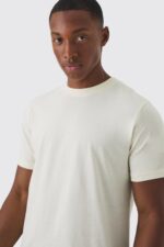 FlexSlim Fit Tee - Image 2