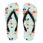 Flip Flop Slippers - Image 3
