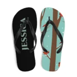 Flip Flop Slippers - Image 4