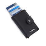 Florina Secure Cardholder Wallet – Slim RFID-Protected Wallet | Impressiful - Image 6