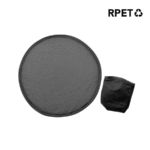 Foldable Frisbee – Portable Folding Flying Disc for Events & Outdoor Fun | Impressiful - Image 3