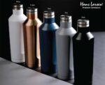 GALATI Stainless Steel Water Bottle – Durable Custom-Branded Hydration Bottle | Impressiful - Image 6