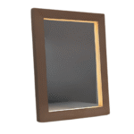 GLOW Wooden Photo Frame – Premium Light-Up Display for Photos & Memories | Impressiful - Image 2