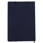 Gazette Felt & Bamboo A5 Notebook – Eco-Friendly Premium Writing Notebook | Impressiful - Image 5