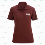 Edwards Women's Ultimate Snag-Proof Performance Polo