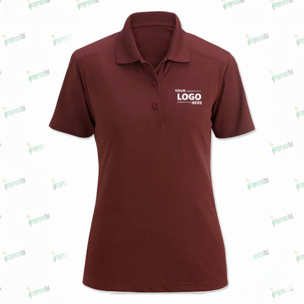 Edwards Women's Ultimate Snag-Proof Performance Polo