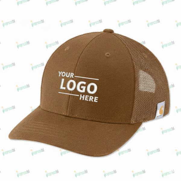 Carhartt Flexfit 110 Snapback Trucker Hat