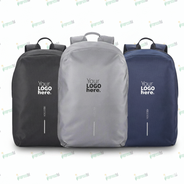 Recycled Office Backpack