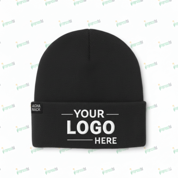 Dri Duck Coleman Cuff Beanie