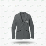 OGIO Women's Fusion Single Breasted Blazer