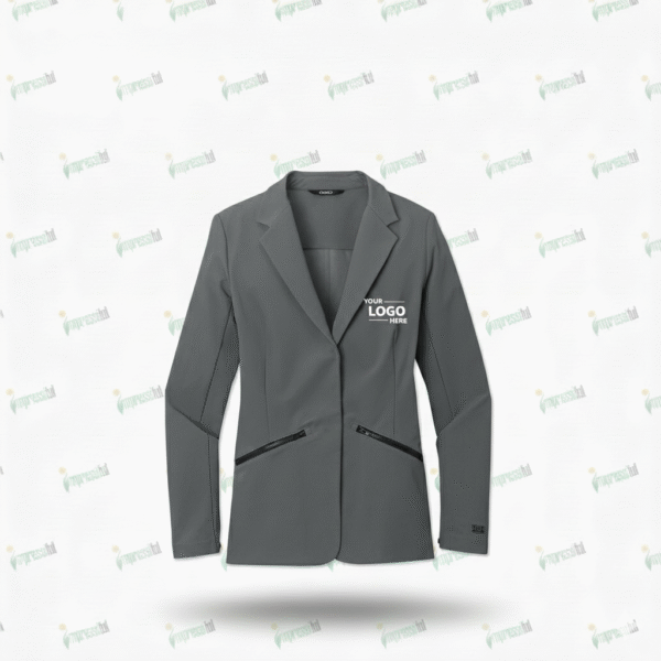 OGIO Women's Fusion Single Breasted Blazer