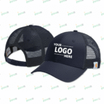 Carhartt Rugged Professional Trucker Hat - Embroidered