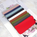 Glasses Pouch Holder – Soft Protective Case for Eyeglasses & Sunglasses | Impressiful - Image 3