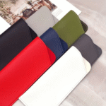 Glasses Pouch Holder – Soft Protective Case for Eyeglasses & Sunglasses | Impressiful - Image 4