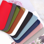 Glasses Pouch Holder – Soft Protective Case for Eyeglasses & Sunglasses | Impressiful - Image 5