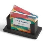 Glossy Business Cards – Premium High-Shine Custom Cards | Impressiful - Image 2