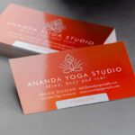 Glossy Business Cards – Premium High-Shine Custom Cards | Impressiful - Image 5