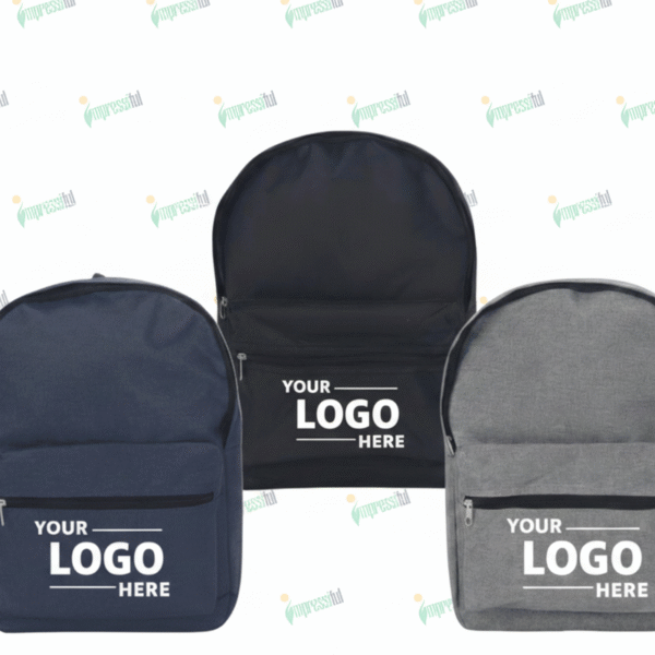 GoLite Promo Backpack