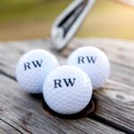 Golf Balls – Set of 3 | Custom Branded Premium Golf Balls for Events & Corporate Gifting | Impressiful - Image 4