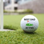 Golf Balls – Set of 3 | Custom Branded Premium Golf Balls for Events & Corporate Gifting | Impressiful - Image 5