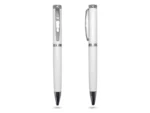 Grabb Metal Ballpoint Pen – Premium Custom Engraved Corporate Pen | Impressiful - Image 4