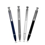 Groupo Office Ballpoint Pen – Smooth Writing Custom Corporate Pens | Impressiful