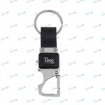 Guarda 4-in-1 Utility Keychain – Compact, Multifunctional & Customizable | Impressiful
