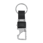 Guarda 4-in-1 Utility Keychain – Compact, Multifunctional & Customizable | Impressiful - Image 2