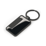 Gunmetal Keychain – Sleek, Durable & Customizable | Impressiful - Image 5