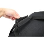 Custom-Printed GymBud Duffle Bag | Corporate Gifts & Giveaways - Image 11