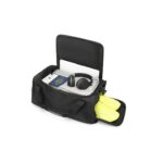 Custom-Printed GymBud Duffle Bag | Corporate Gifts & Giveaways - Image 12