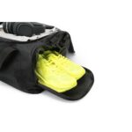 Custom-Printed GymBud Duffle Bag | Corporate Gifts & Giveaways - Image 4