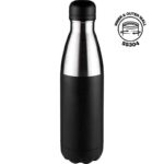 HOPA Stainless Steel Water Bottle – Premium Insulated Drink Bottle by Impressiful - Image 2