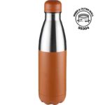 HOPA Stainless Steel Water Bottle – Premium Insulated Drink Bottle by Impressiful - Image 5