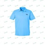 HUK Pursuit UPF 50 Performance Polo