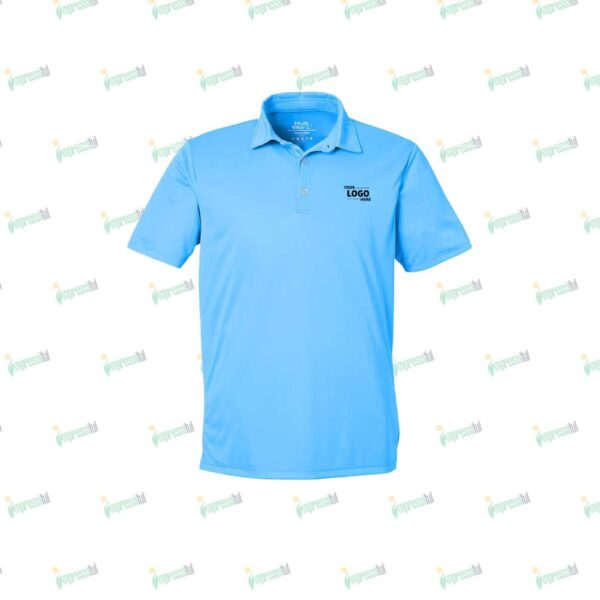 HUK Pursuit UPF 50 Performance Polo