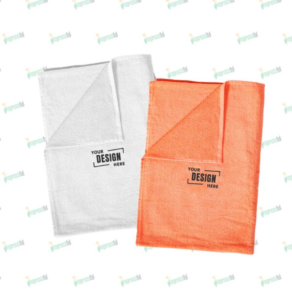 Hand Towel | Soft & Absorbent Everyday Towel by Impressiful
