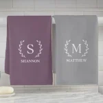 Hand Towel | Soft & Absorbent Everyday Towel by Impressiful - Image 3