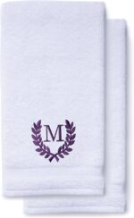 Hand Towel | Soft & Absorbent Everyday Towel by Impressiful - Image 2